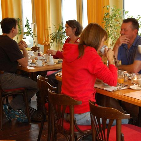 Stadthotel Detmold Ngoại thất bức ảnh