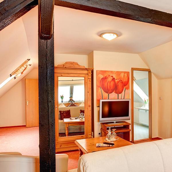Stadthotel Detmold Ngoại thất bức ảnh