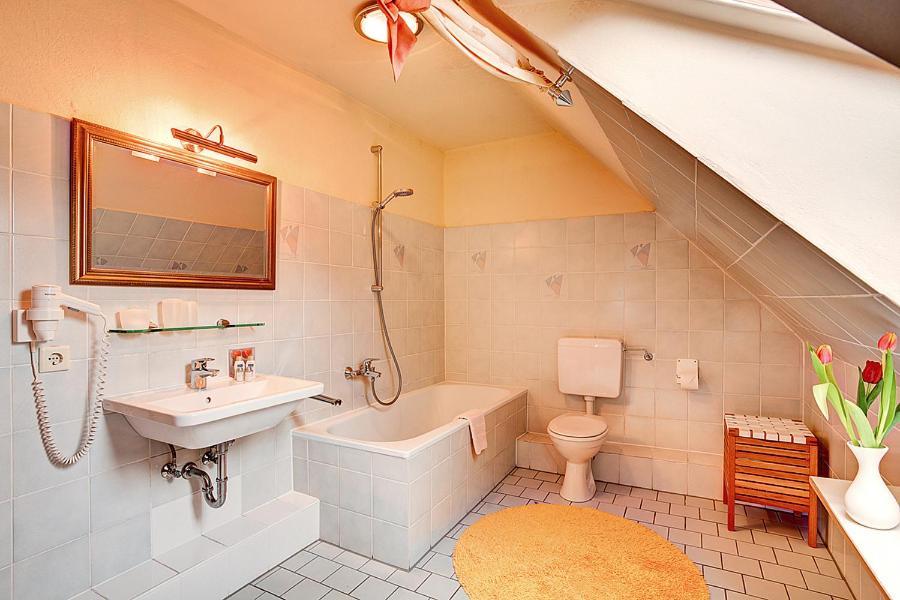 Stadthotel Detmold Ngoại thất bức ảnh