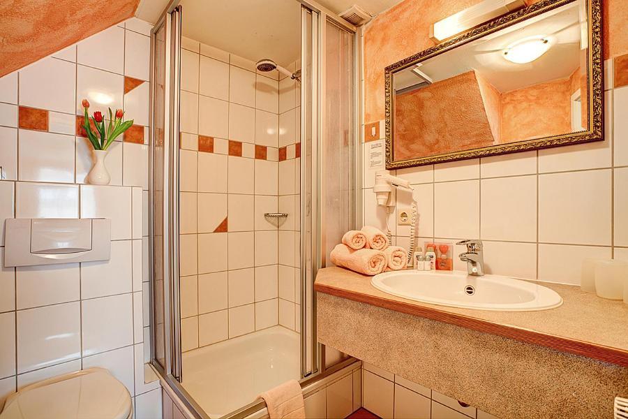 Stadthotel Detmold Ngoại thất bức ảnh